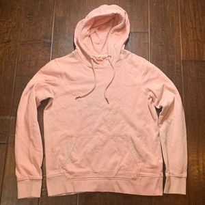 H&M US Medium Pink Hoodie